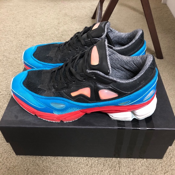 raf simons ozweego sizing reddit